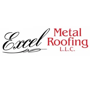 Excel Metal Roofing logo