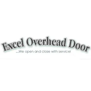 Excel Overhead Door logo