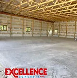 Excellence Concrete logo
