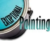 Exceptional Painting logo