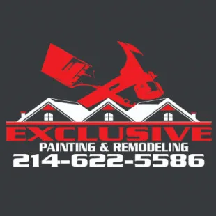 Exclusive Painting & Remodeling logo