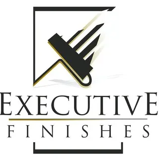 Executive Finishes logo