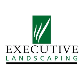 Executive Landscaping Inc. logo