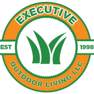 Executive Lawn & Landscaping, LLC. logo