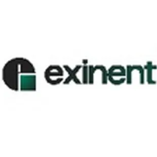 Exinent llc logo