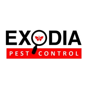 Exodia Pest Control logo