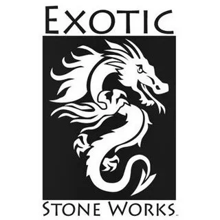 Exotic Stone Works logo