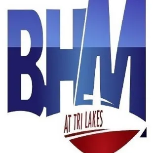 Expanded Showroom Marine logo