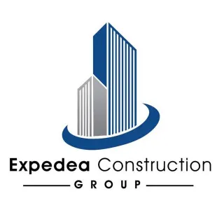 Expedea Construction Group logo