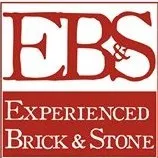 Experienced Brick & Stone logo