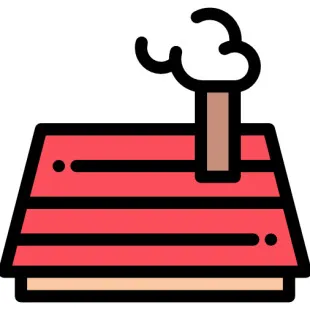 Expert Buffalo Roofing logo