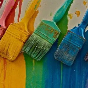 Expert Painters TCP logo