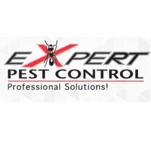 Expert Pest Control Professional Solutions logo