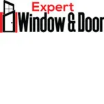 Expert Window & Door logo