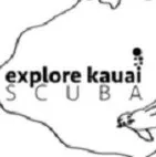 Explore Kauai Scuba logo