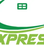 Express Garage Doors logo