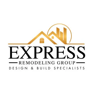 Express Remodeling Group logo