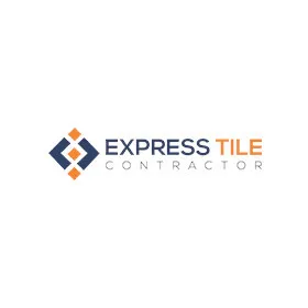 Express Tile Contractor logo