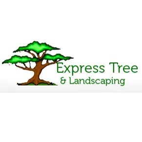 Express Tree & Landscaping logo