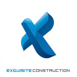 Exquisite Construction corp logo