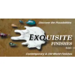 Exquisite Finishes LLC. logo