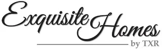Exquisite Homes By TXR logo