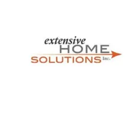 Extensive Home Solutions logo