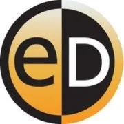Exterior Design + Decks logo