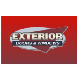 Exterior Doors & Windows logo