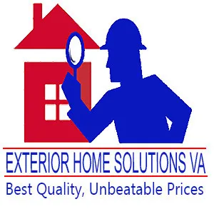 Exterior Home Solutions VA logo