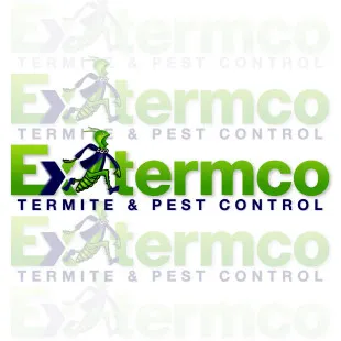 Extermco Termite & Pest Control Inc logo