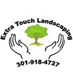 Extra Touch Landscaping LLC logo