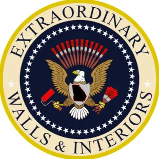 Extraordinary Walls logo