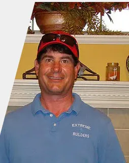 Extreme Builders & Construction, LLC logo