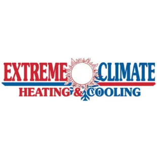 Extreme Climate Heating & Cooling logo