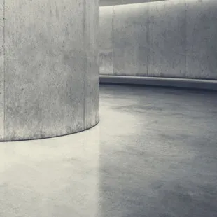 Extreme Concrete logo