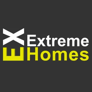 Extreme Homes logo