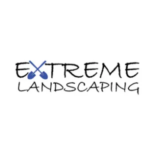 Extreme Landscaping logo