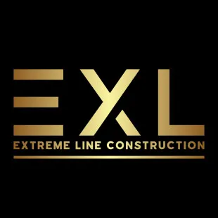 Extreme Line Construction logo