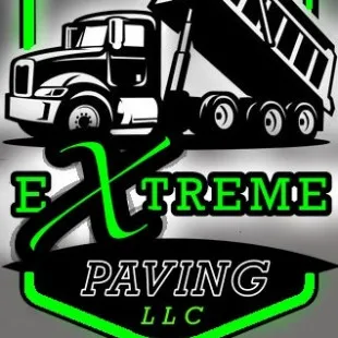 Extreme Paving LLC logo
