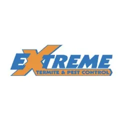 Extreme Termite and Pest Control logo