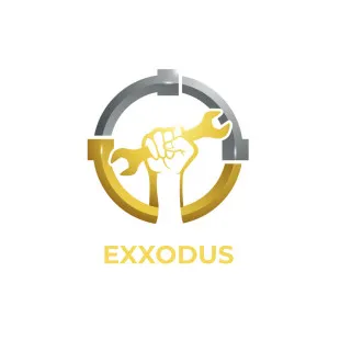 Exxodus logo