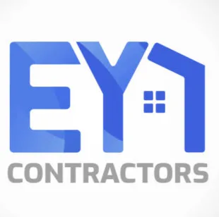 EY Contractors LLC logo