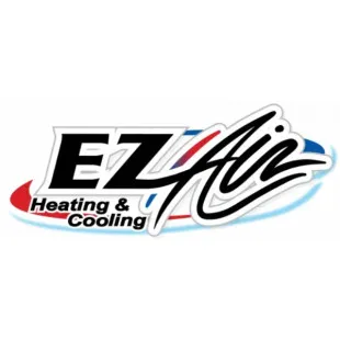 EZ-Air Heating & Cooling logo