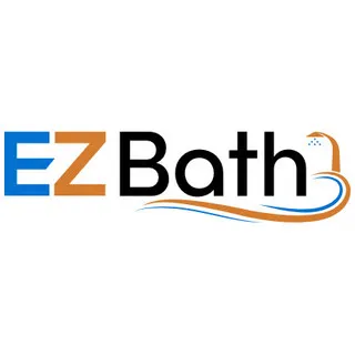 EZ Bath logo