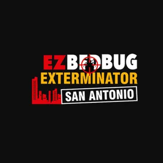 EZ Bed Bug Exterminator San Antonio logo