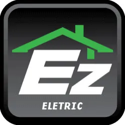 EZ Eletric logo