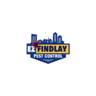 EZ Findlay Pest Control logo