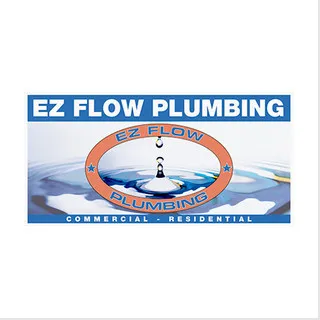 EZ Flow Plumbing, LLC logo