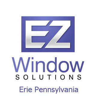EZ Window Solutions logo
